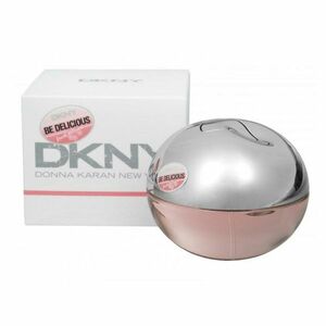 DKNY Be Delicious Fresh Blossom Parfémovaná voda 50 ml obraz