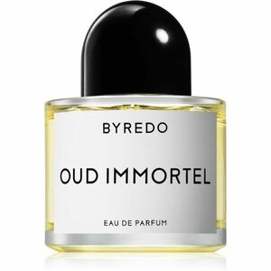 BYREDO Oud Immortel parfémovaná voda unisex 50 ml obraz
