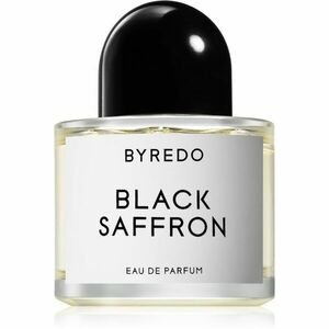BYREDO Black Saffron parfémovaná voda unisex 50 ml obraz