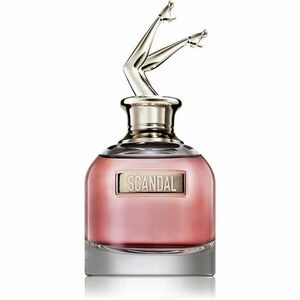 Jean Paul Gaultier Scandal parfémovaná voda pro ženy 80 ml obraz