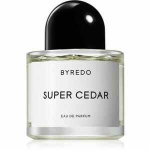 BYREDO Super Cedar parfémovaná voda unisex 100 ml obraz