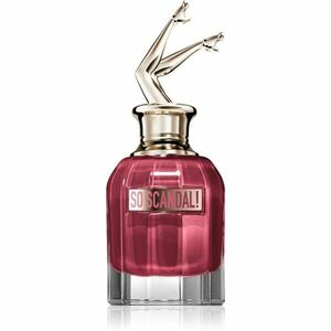 Jean Paul Gaultier Scandal So Scandal! parfémovaná voda pro ženy 50 ml obraz