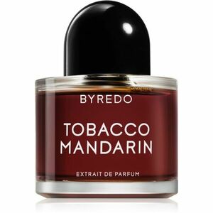 Byredo Tobacco Mandarin parfémový extrakt unisex 50 ml obraz