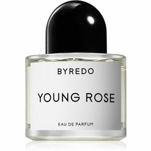 BYREDO Young Rose parfémovaná voda unisex 50 ml obraz
