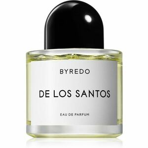 BYREDO De Los Santos parfémovaná voda unisex 100 ml obraz