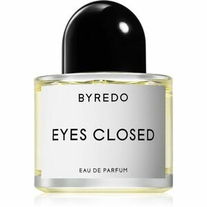 BYREDO Eyes Closed parfémovaná voda unisex 50 ml obraz