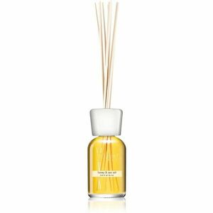 Millefiori Natural Honey & Sea Salt aroma difuzér s náplní 100 ml obraz