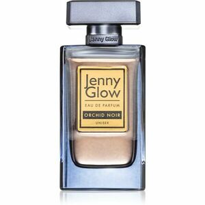 Jenny Glow Orchid Noir parfémovaná voda unisex 80 ml obraz