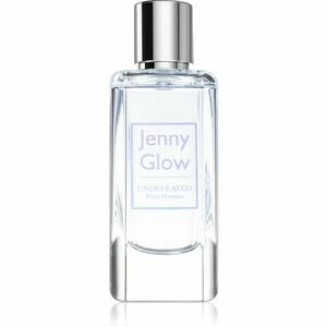 Jenny Glow Undefeated parfémovaná voda pro muže 50 ml obraz