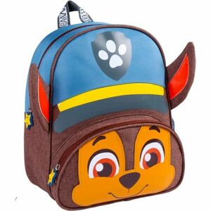 Nickelodeon Paw Patrol Kids Backpack dětský batoh 1 ks obraz