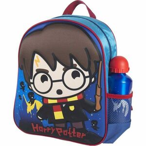 Harry Potter Kids Backpack dárková sada pro děti obraz