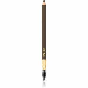 Paese Powder Browpencil tužka na obočí odstín Dark Brown 1, 19 g obraz