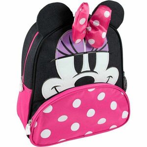 Disney Minnie Kids Backpack dětský batoh 1 ks obraz