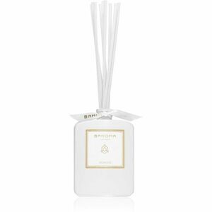 Bahoma London White Pearl Collection Jasmine aroma difuzér s náplní 100 ml obraz