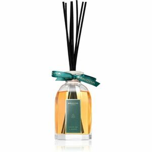 Bahoma London Octagon Collection Green Tea & Mango aroma difuzér s náplní 200 ml obraz