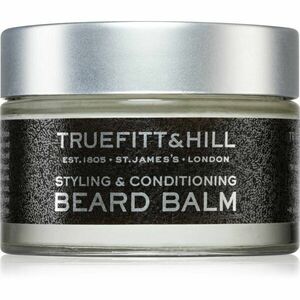 Truefitt & Hill Gentleman's Beard Balm balzám na vousy pro muže 50 ml obraz