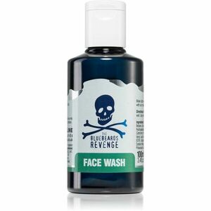 The Bluebeards Revenge Face Wash mycí gel na obličej 100 ml obraz
