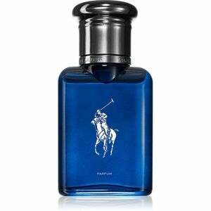 Ralph Lauren Polo Blue Parfum parfémovaná voda pro muže 40 ml obraz