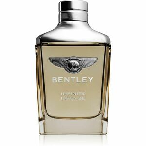 Bentley Infinite Intense parfémovaná voda pro muže 100 ml obraz