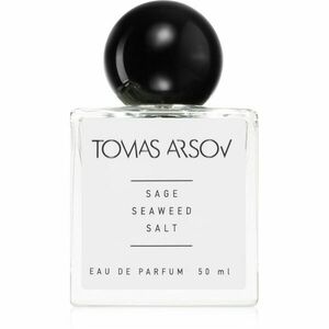Tomas Arsov Sage Seaweed Salt parfémovaná voda pro ženy I. 50 ml obraz