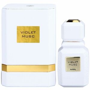 Ajmal Violet Musc parfémovaná voda unisex 100 ml obraz