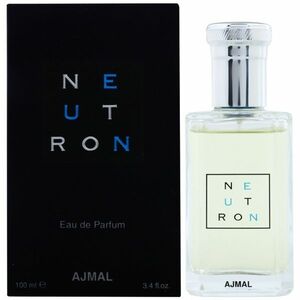 Ajmal Neutron parfémovaná voda pro muže 100 ml obraz
