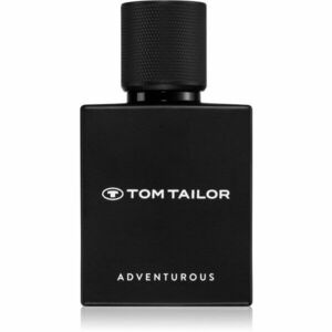 Tom Tailor Adventurous toaletní voda pro muže 30 ml obraz