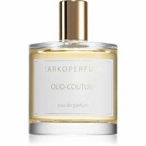 Zarkoperfume Oud-Couture parfémovaná voda unisex 100 ml obraz