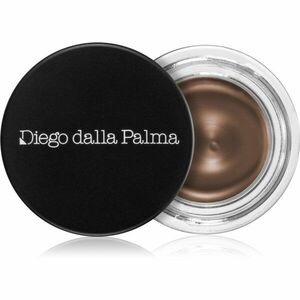 Diego dalla Palma Cream Eyebrow pomáda na obočí voděodolná odstín 01 Light Taupe 4 g obraz