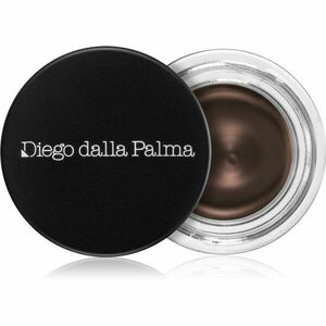 Diego dalla Palma Cream Eyebrow pomáda na obočí voděodolná odstín 03 Ash Brown 4 g obraz