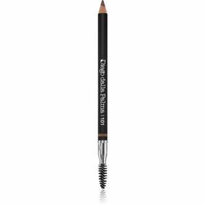 Diego dalla Palma Eyebrow Pencil Water Resistant voděodolná tužka na obočí odstín 101 Light Taupe 1, 08 g obraz