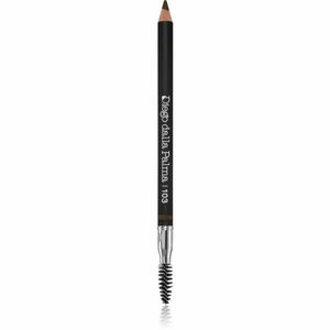 Diego dalla Palma Eyebrow Pencil Water Resistant voděodolná tužka na obočí odstín 103 Ash Brown 1, 08 g obraz
