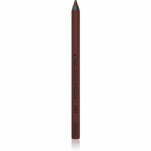Diego dalla Palma Stay On Me Lip Liner Long Lasting Water Resistant voděodolná tužka na rty odstín 151 Chestnut 1, 2 g obraz