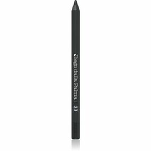 Diego dalla Palma Makeup Studio Stay On Me Eye Liner voděodolná tužka na oči odstín 33 Grey 1, 2 g obraz