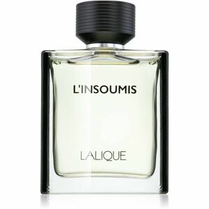 Lalique L'Insoumis toaletní voda pro muže 100 ml obraz