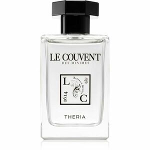 Le Couvent Maison de Parfum Singulières Theria parfémovaná voda unisex 100 ml obraz