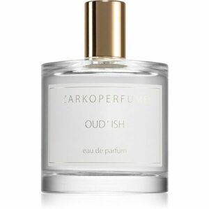 Zarkoperfume Oud'ish parfémovaná voda unisex 100 ml obraz