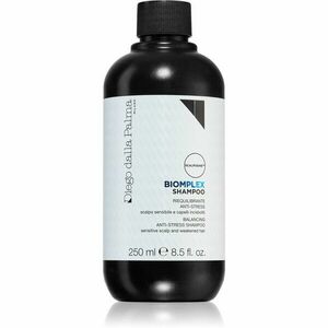 Diego dalla Palma Balancing Anti-Stress Shampoo čisticí a vyživující šampon 250 ml obraz