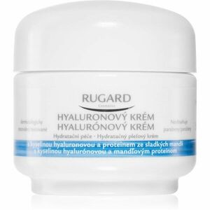 Rugard Hyaluron Cream hydratační krém pro zralou pleť 50 ml obraz