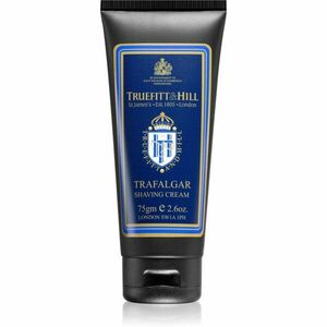 Truefitt & Hill Trafalgar Shave Cream Tube krém na holení v tubě pro muže 75 g obraz