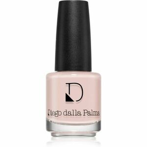 Diego dalla Palma Smoothing Filler podkladový lak na nehty odstín Sheer Pink 14 ml obraz