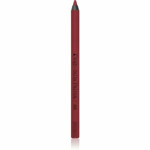 Diego dalla Palma Stay On Me Lip Liner Long Lasting Water Resistant voděodolná tužka na rty odstín 46 Red 1, 2 g obraz