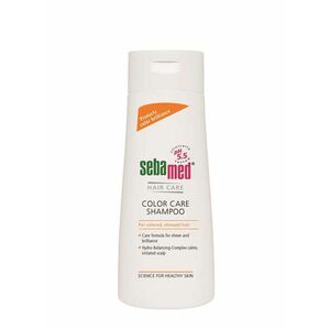 Sebamed Šampon pro barvené vlasy Classic (Colour Care Shampoo) 200 ml obraz