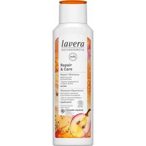 Lavera Intenzivní šampon pro pro suché a namáhané vlasy (Repair & Care) 250 ml obraz