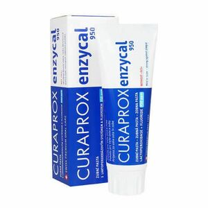 CURAPROX Enzycal 950 zubná pasta 75ml obraz