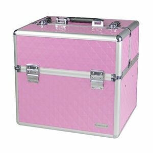 NANI kosmetický kufřík XL NN81 - 3D Pink obraz