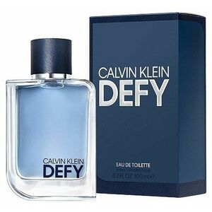 Calvin Klein CK Defy - EDT 100 ml obraz