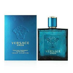 Versace Eros - deodorant spray 100 ml obraz