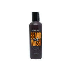 Men Rock London Mýdlo na vousy Oak Moss (Soothing Beard Wash) 100 ml obraz