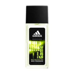 Adidas Pure Game - deodorant s rozprašovačem 75 ml obraz